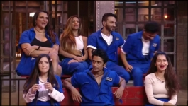 Lock Upp - Season 01 - Episode 42